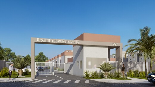 Recanto das Pérolas