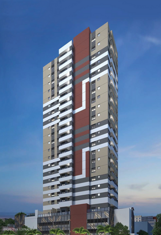 Residencial Arboretto