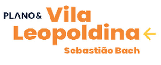 Plano&Vila Leopoldina Sebastião Bach