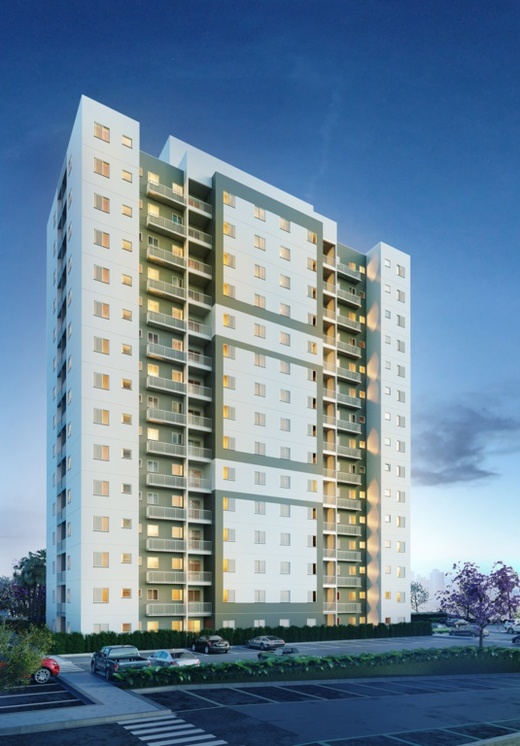 Reserva Premium Residencial da Mata