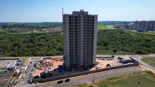 Maxy Bela Aliança II