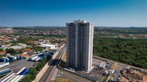 Maxy Bela Aliança I