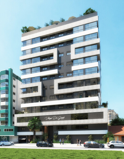Villagio Del Grande
