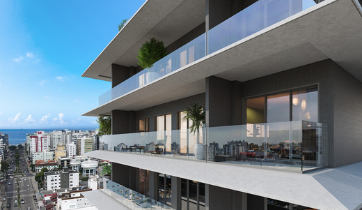 Markho Prime Residences