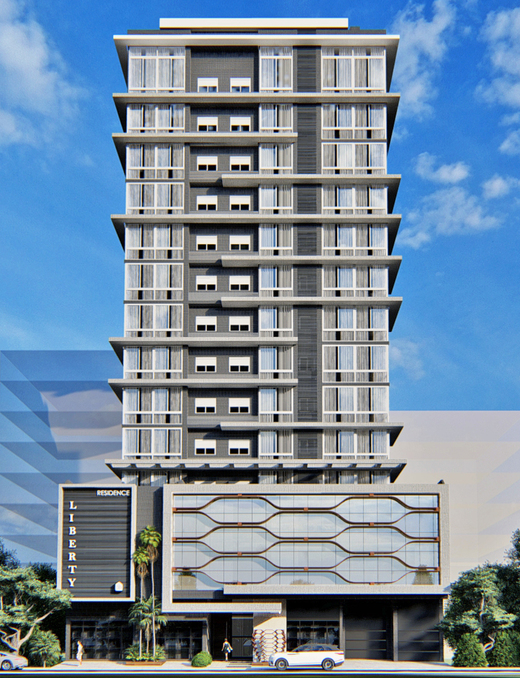 Liberty Residence