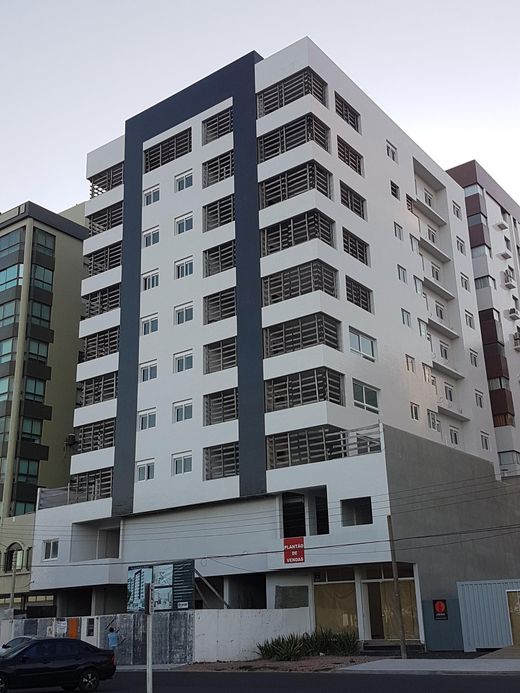 Paradise de Atlântida