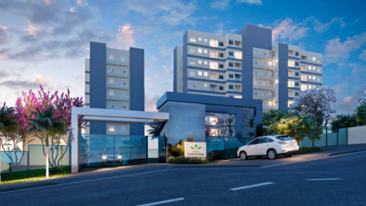 Residencial Porto Fazenda Real