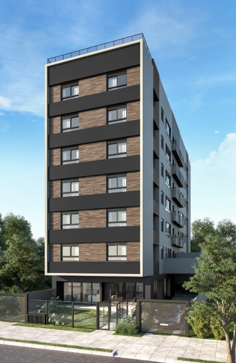 Residencial Giotto