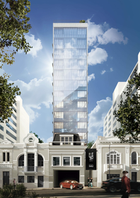 Midtown Home