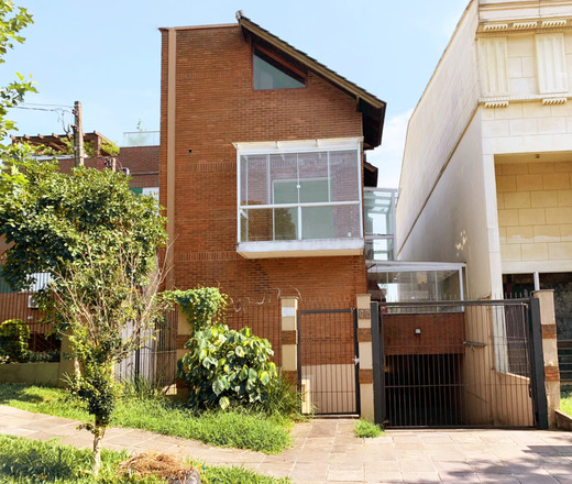 Condomínio São Leopoldo