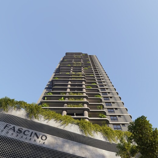 Fascino Consciente