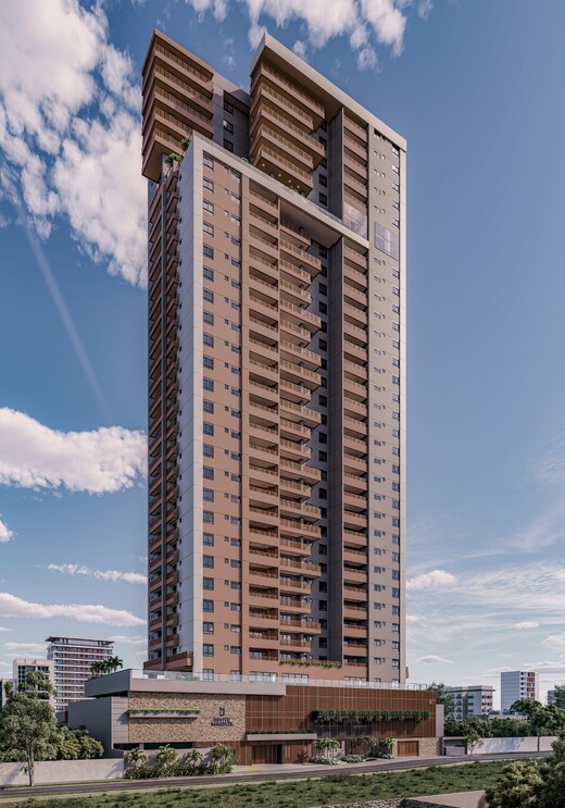 Invite Marista Apartments