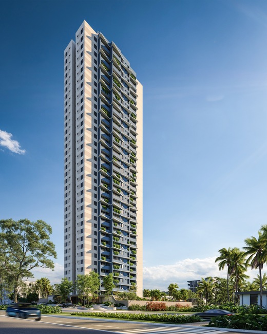 Oceane Residence 360