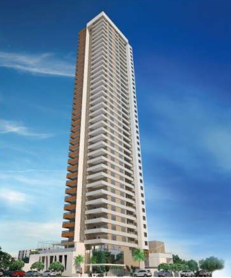 Infinity Residence