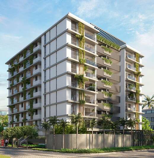 Eco Jardins