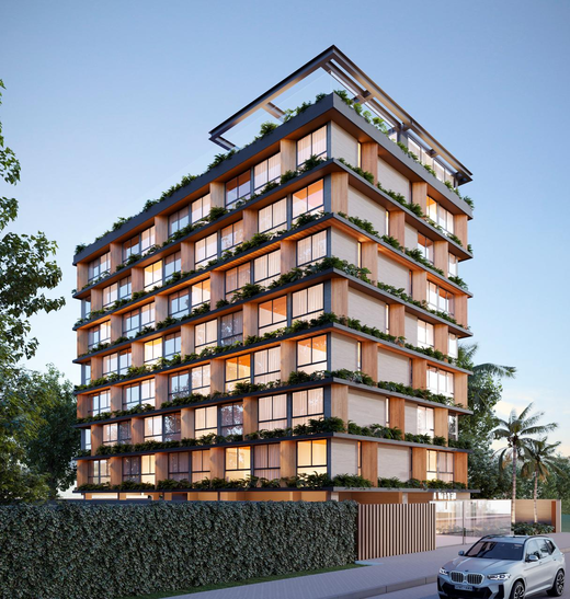 Solara Flats