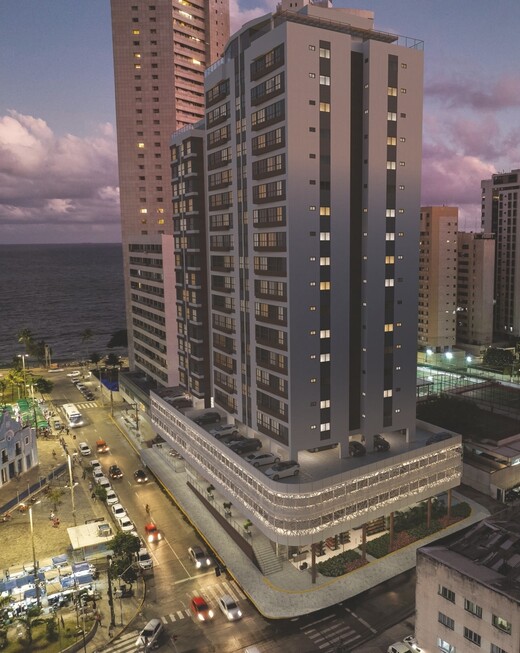 Times Square Residence