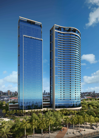 Cais Avenida Mar