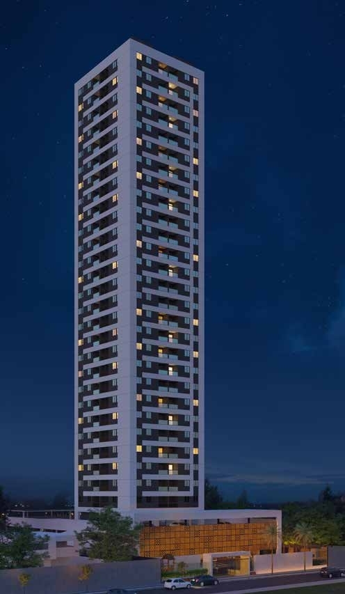 Shopping Living Residence