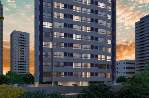 Allure Residence