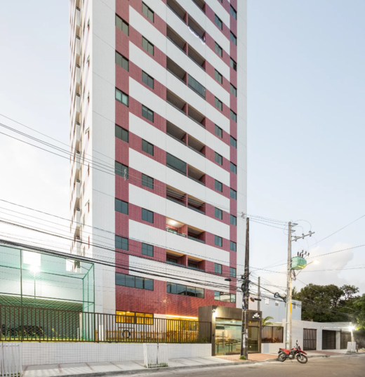 Jockey Club Residence