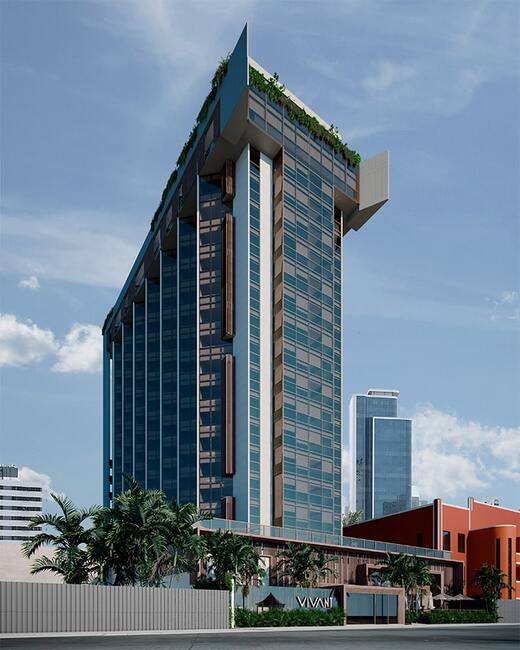Vivant Residence