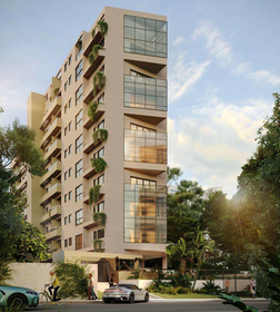 Aflitos Smart Home