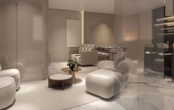 Hakken Residence