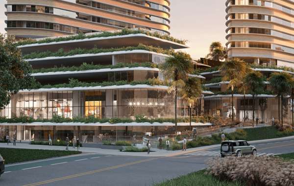 Primavera Lofts