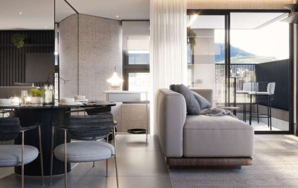 Follow Savassi Residence