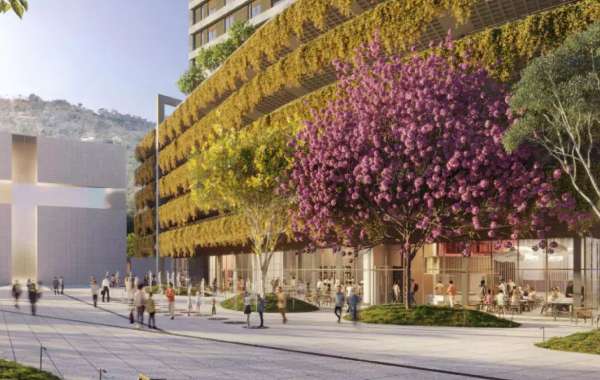 Botânico Residencial