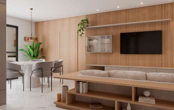 Residencial Antares