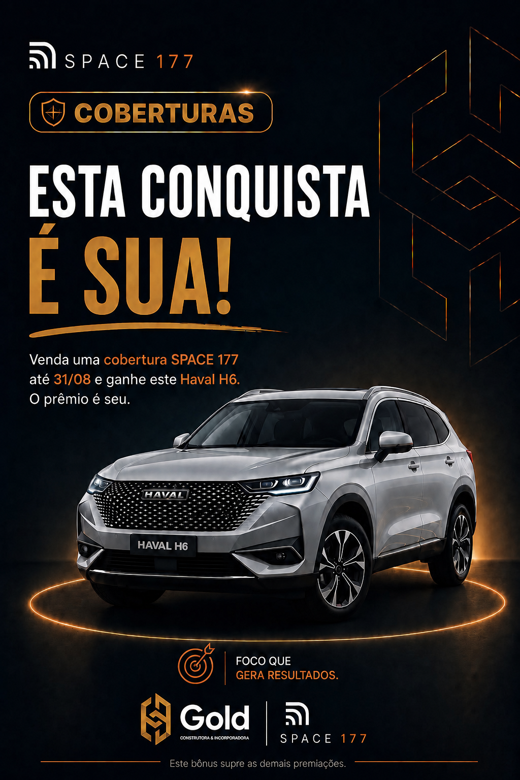 VOCÊ PODE LEVAR UM HAVAL H6!